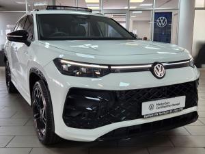 Volkswagen Tayron 1.4TSI R-Line - Image 9