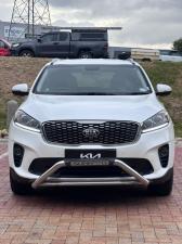 Kia Sorento 2.2CRDi AWD EX - Image 1
