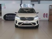 Thumbnail Kia Sorento 2.2CRDi AWD EX