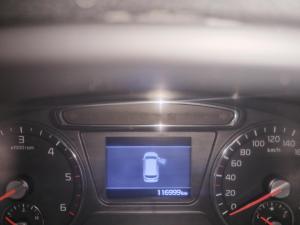 Kia Sorento 2.2CRDi AWD EX - Image 20