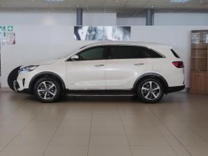 Kia Sorento 2.2CRDi AWD EX - Image 3