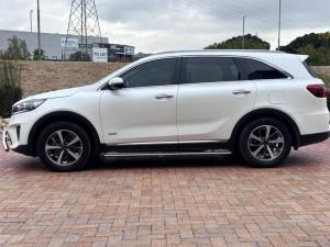 Kia Sorento 2.2CRDi AWD EX - Image 3