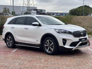 Kia Sorento 2.2CRDi AWD EX - Image 4