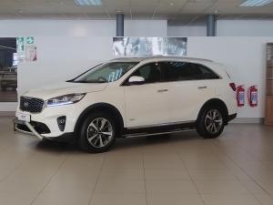 Kia Sorento 2.2CRDi AWD EX - Image 4