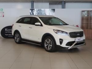 Kia Sorento 2.2CRDi AWD EX - Image 5