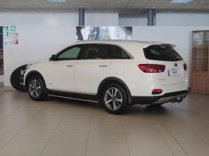 Kia Sorento 2.2CRDi AWD EX - Image 6
