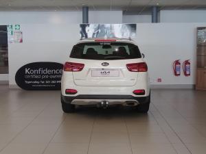 Kia Sorento 2.2CRDi AWD EX - Image 8