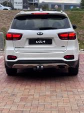 Kia Sorento 2.2CRDi AWD EX - Image 8
