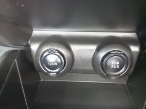 Suzuki Swift 1.2 GL manual - Image 10