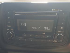 Suzuki Swift 1.2 GL manual - Image 16