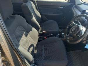 Suzuki Swift 1.2 GL manual - Image 19