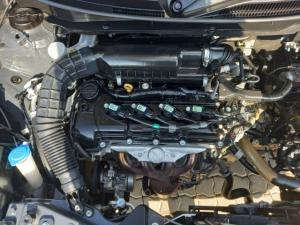 Suzuki Swift 1.2 GL manual - Image 21