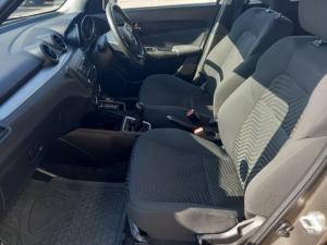 Suzuki Swift 1.2 GL manual - Image 22