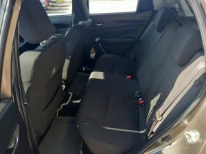 Suzuki Swift 1.2 GL manual - Image 23