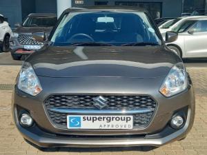 Suzuki Swift 1.2 GL manual - Image 2