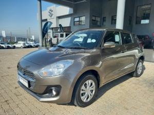 Suzuki Swift 1.2 GL manual - Image 3