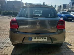 Suzuki Swift 1.2 GL manual - Image 6