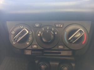 Suzuki Swift 1.2 GL manual - Image 9