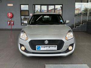 Suzuki Swift 1.2 GLX auto - Image 2