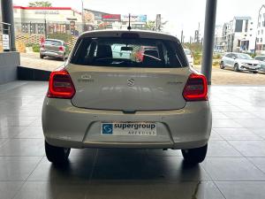 Suzuki Swift 1.2 GLX auto - Image 6