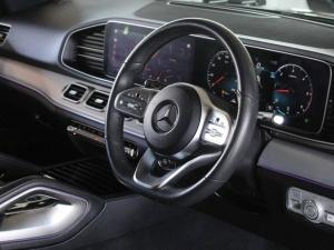 Mercedes-Benz GLE GLE400d 4Matic - Image 11