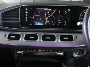 Mercedes-Benz GLE GLE400d 4Matic - Image 12