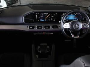 Mercedes-Benz GLE GLE400d 4Matic - Image 13