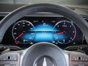 Mercedes-Benz GLE GLE400d 4Matic - Image 15