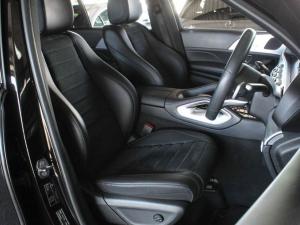 Mercedes-Benz GLE GLE400d 4Matic - Image 17