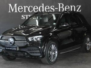 Mercedes-Benz GLE GLE400d 4Matic - Image 1