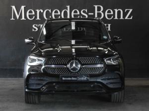 Mercedes-Benz GLE GLE400d 4Matic - Image 2