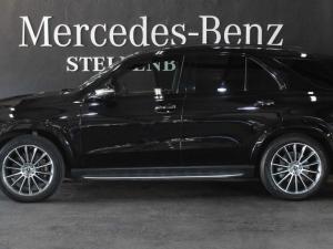 Mercedes-Benz GLE GLE400d 4Matic - Image 3