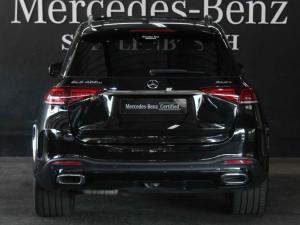 Mercedes-Benz GLE GLE400d 4Matic - Image 5