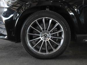 Mercedes-Benz GLE GLE400d 4Matic - Image 6