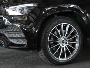 Mercedes-Benz GLE GLE400d 4Matic - Image 7