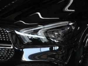 Mercedes-Benz GLE GLE400d 4Matic - Image 8