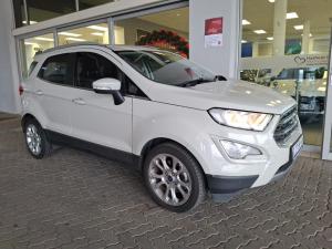 Ford EcoSport 1.0T Titanium auto - Image 2