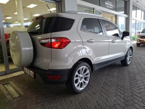 Ford EcoSport 1.0T Titanium auto - Image 3