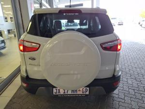 Ford EcoSport 1.0T Titanium auto - Image 5