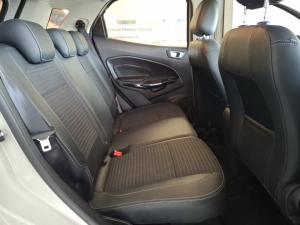 Ford EcoSport 1.0T Titanium auto - Image 6