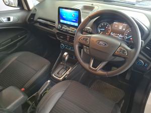 Ford EcoSport 1.0T Titanium auto - Image 7