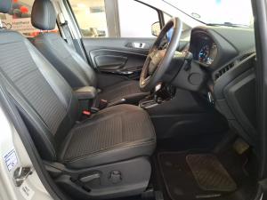Ford EcoSport 1.0T Titanium auto - Image 8