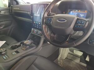 Ford Ranger 2.0 BiTurbo double cab Wildtrak X 4WD - Image 5