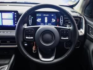 GWM P300 2.4T double cab LS 4x4 - Image 12