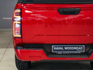 GWM P300 2.4T double cab LS 4x4 - Image 16