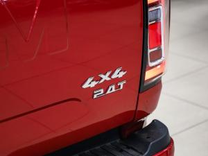 GWM P300 2.4T double cab LS 4x4 - Image 17