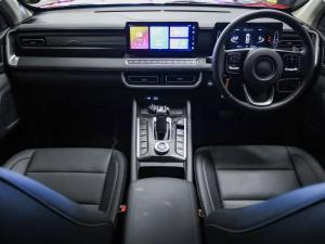 GWM P300 2.4T double cab LS 4x4 - Image 18