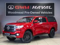 Thumbnail GWM P300 2.4T double cab LS 4x4