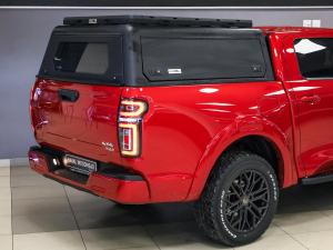 GWM P300 2.4T double cab LS 4x4 - Image 21