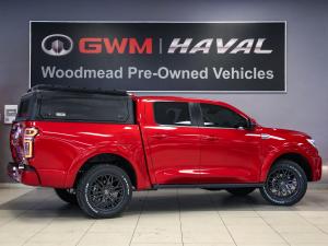 GWM P300 2.4T double cab LS 4x4 - Image 23